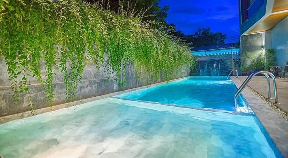 Hotel Lemonade Phuket, Chalong, photo