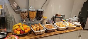 Гостиница Hotel Aragon