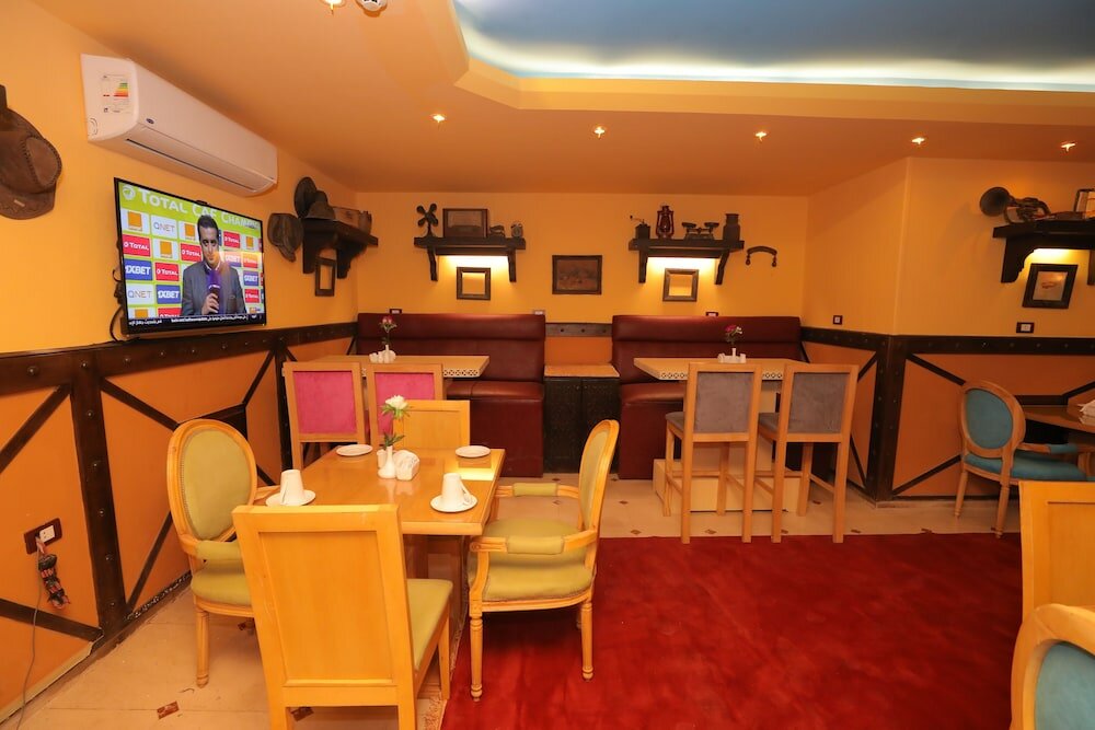 Фото Aura Inn Hotel Cairo