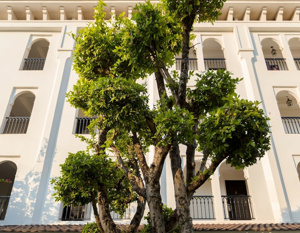 Фото Sarai Resort & SPA