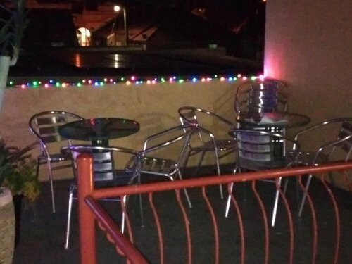 Гостиница Inverell Motel в Инверелле