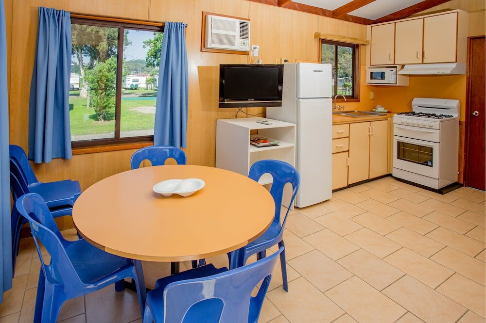 Фото Big4 Narooma Easts Holiday Park