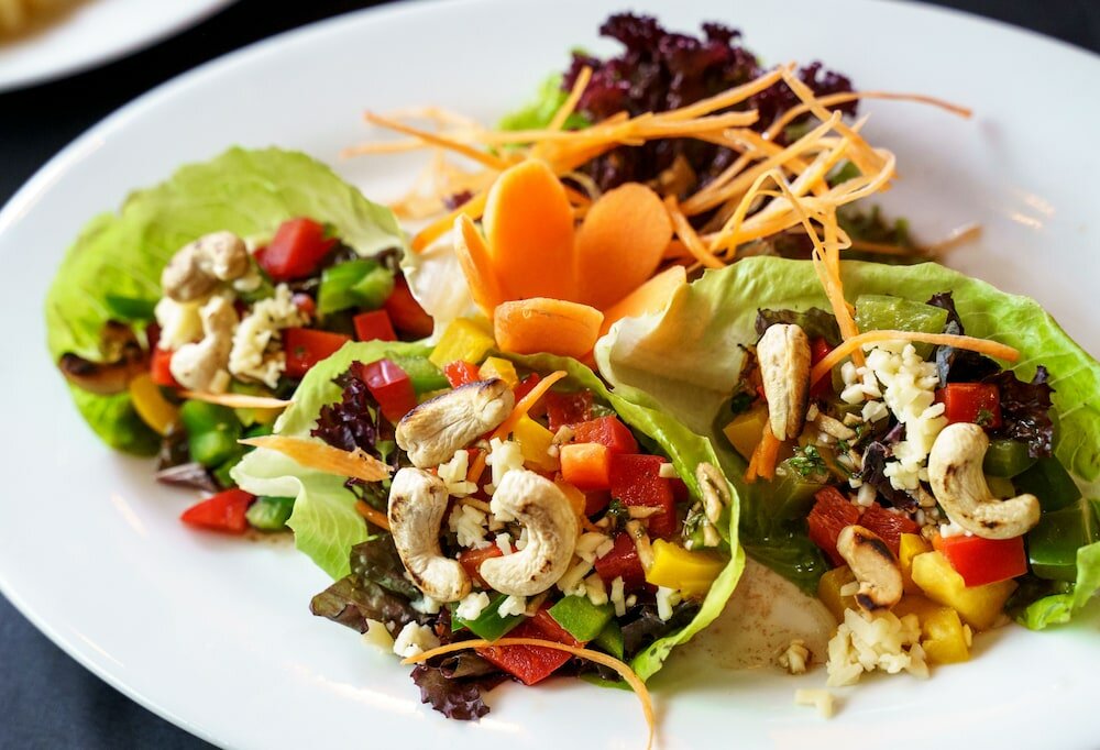 Фото Ubud Raya Shala