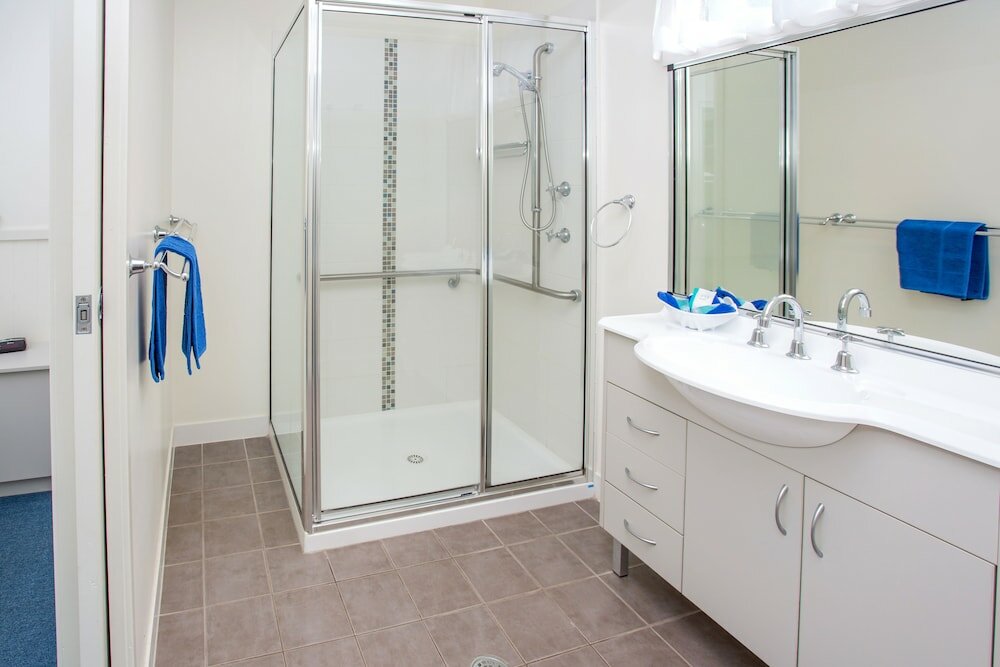 Фото Big4 Narooma Easts Holiday Park