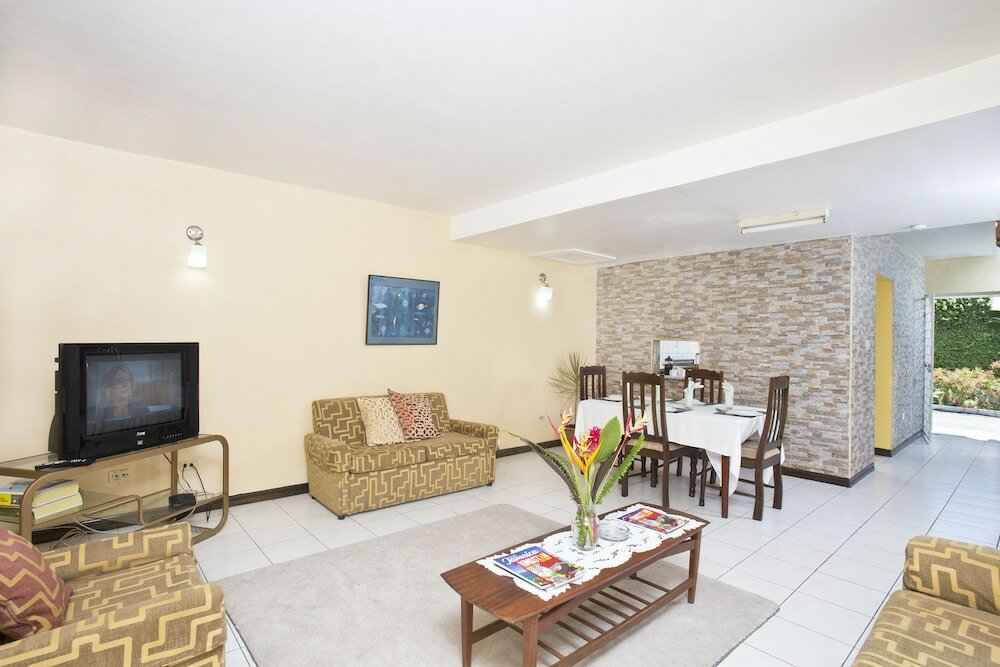 Фото The Gardens