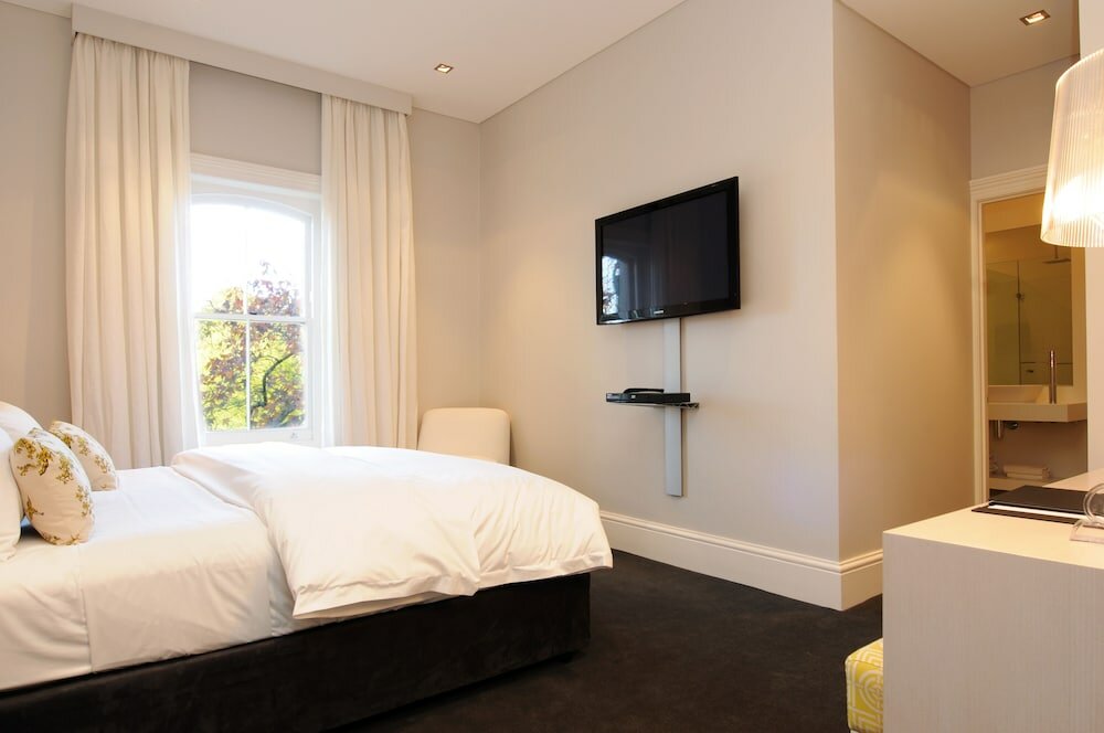 Фото отеля 5