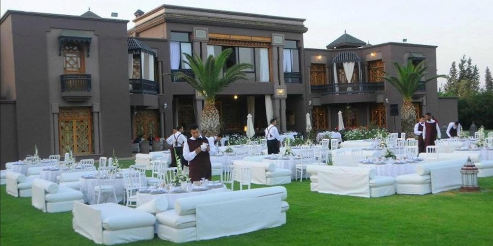 Фото Palais Clementina & SPA