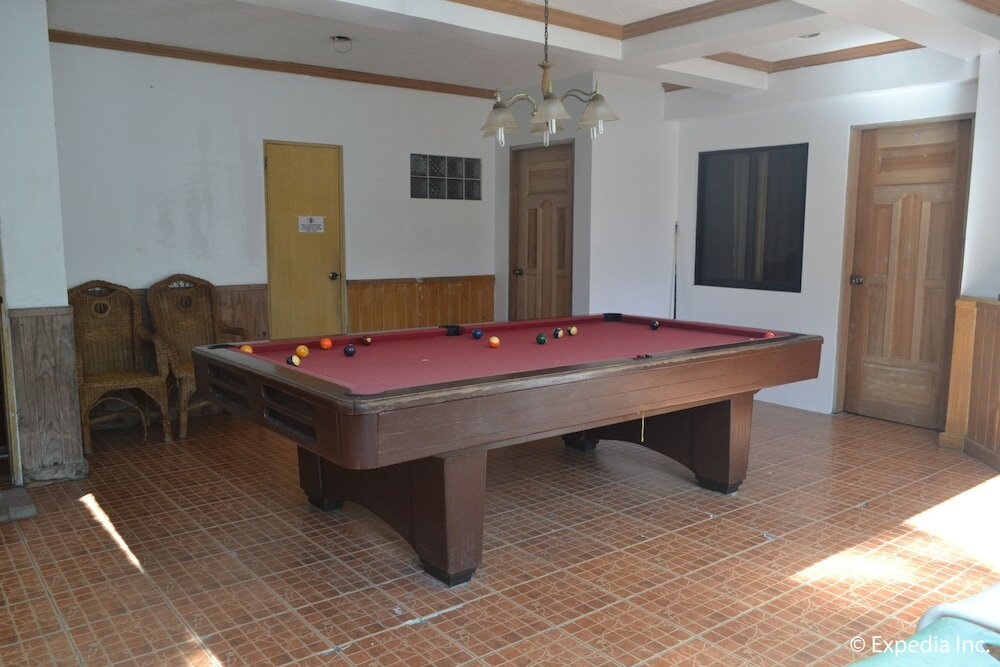 Фото Chateau Beatrice Bed & Breakfast