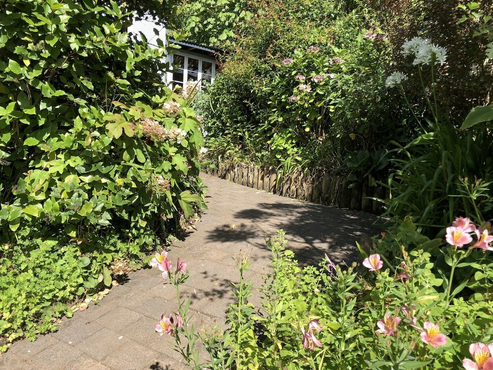 Фото Mount Hobson Apartments