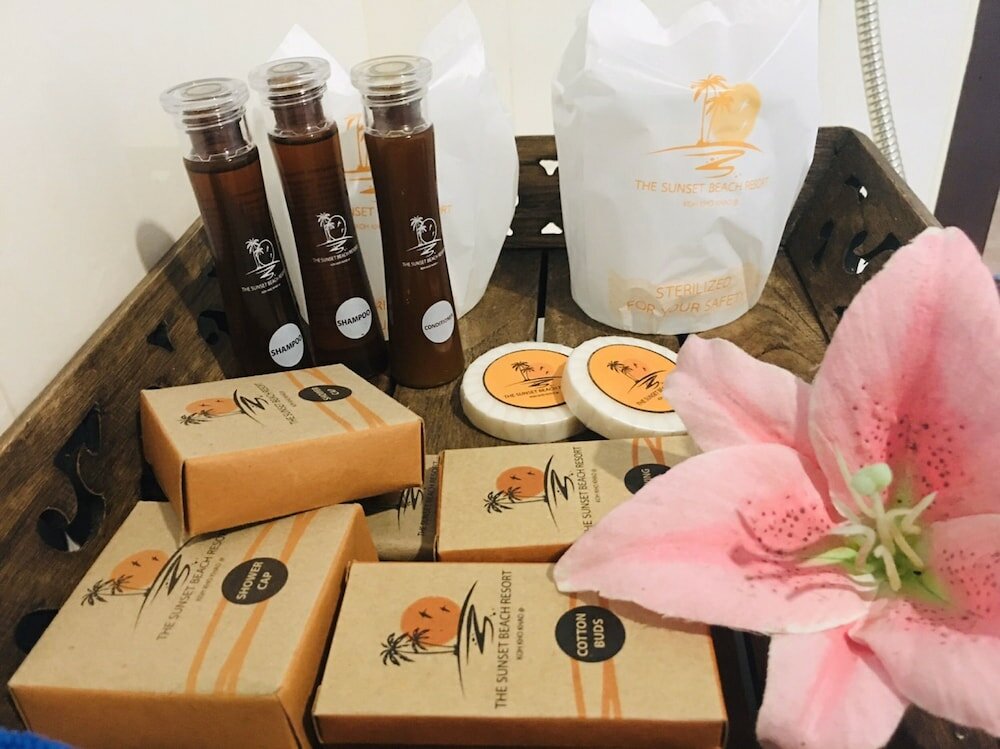 Фото The Sunset Beach Resort Koh Kho Khao