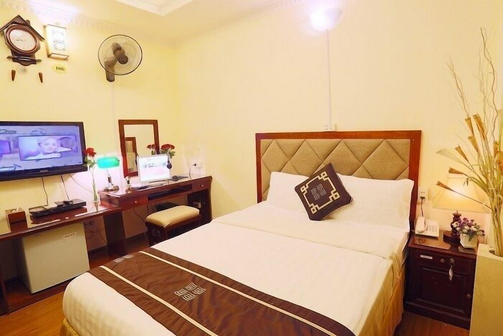 Фото A25 Hotel - 61 Luong Ngoc Quyen