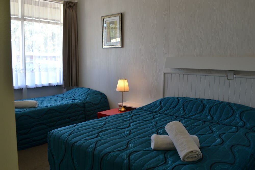 Фото Seymour Motel