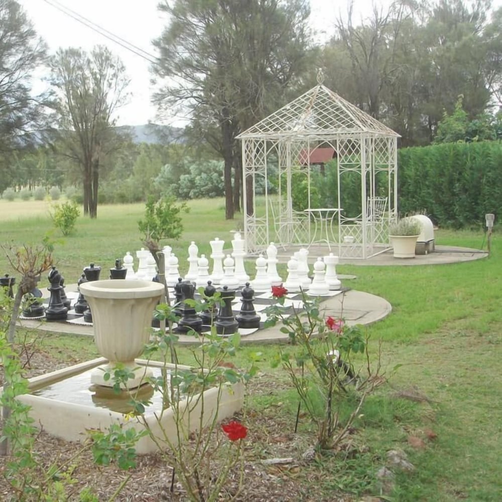 Фото Nightingale Luxury Villas