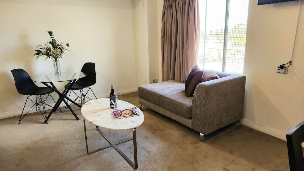 Фото The Grand Motel