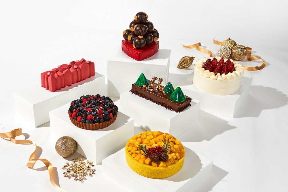 Фото Jw Marriott Hotel Singapore South Beach