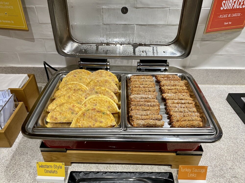 Фото Hampton Inn & Suites Deland