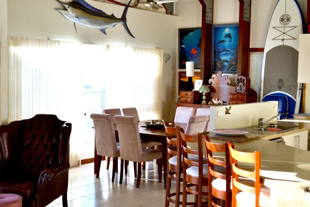 Фото Hinchinbrook Resorts