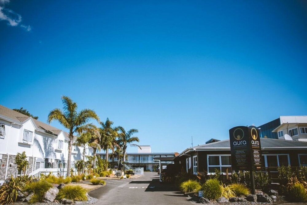 Фото Aura Accommodation