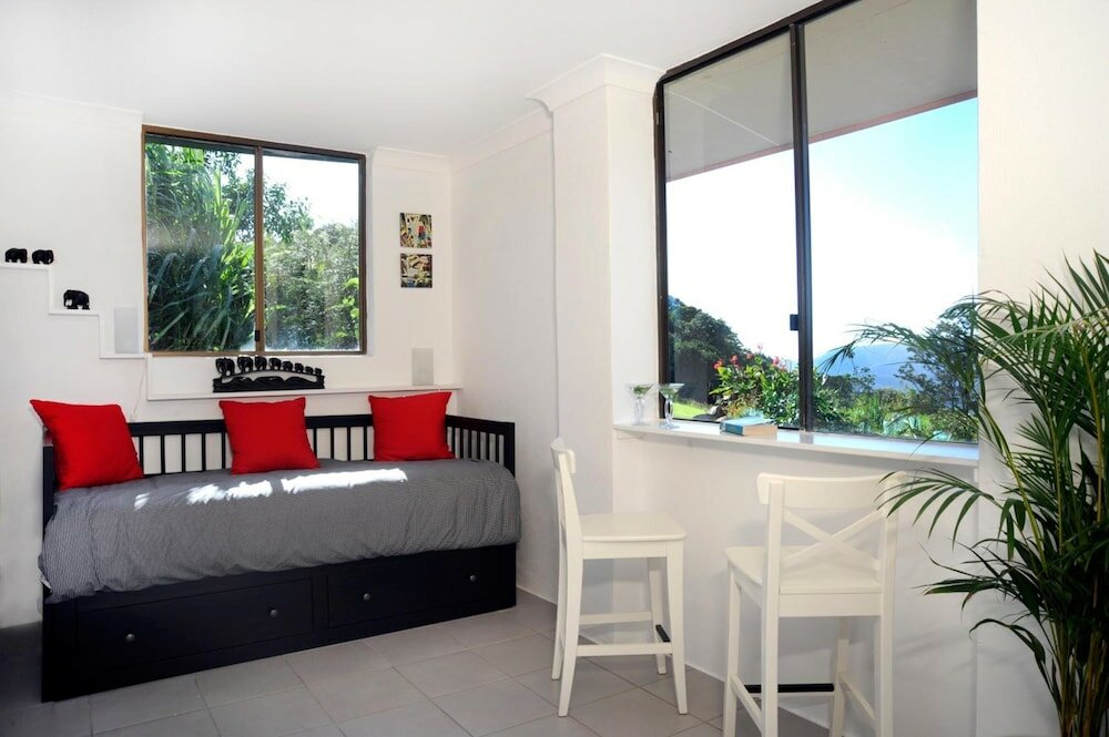 Фото Clouds on Beechmont