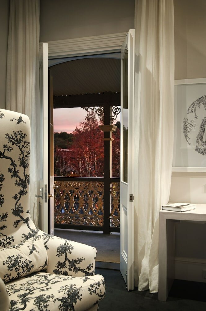 Фото 5 Rooms At The Stirling Hotel