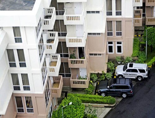 Гостиница Hotel Yangon в Янгоне