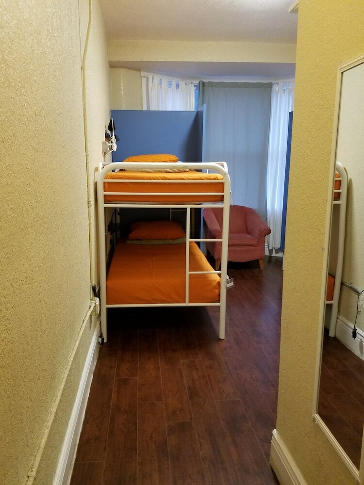 Фото Orange Village Hostel