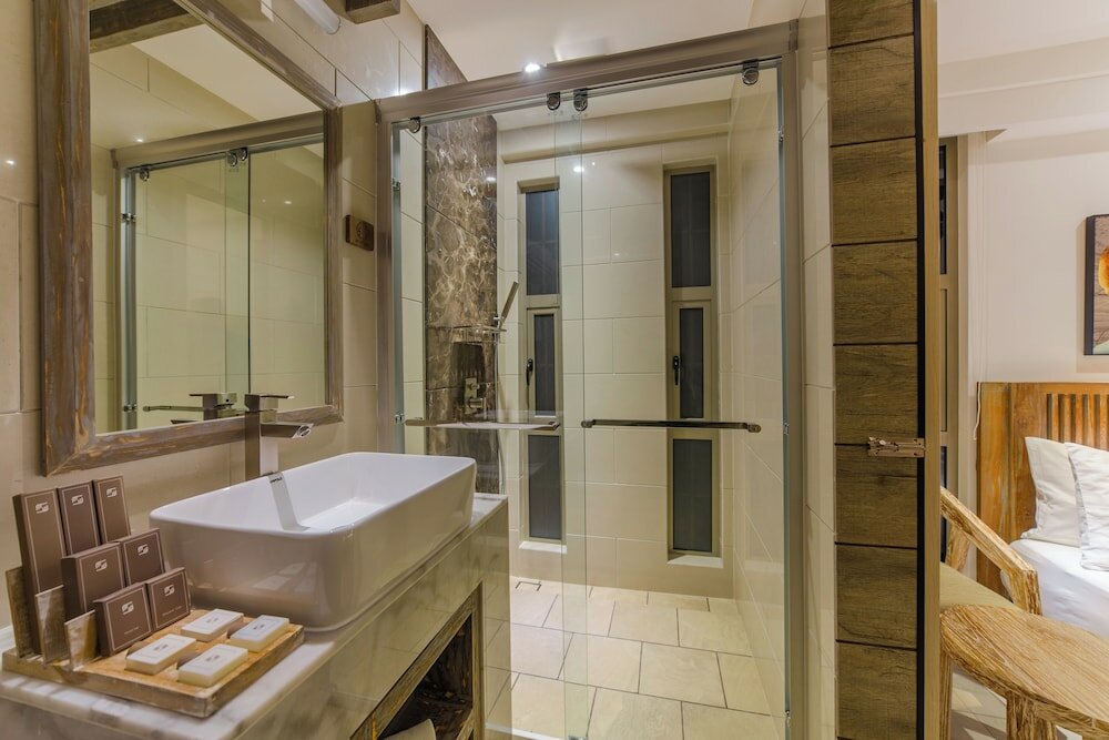 Фото Hotel Ocean Grand at Hulhumale