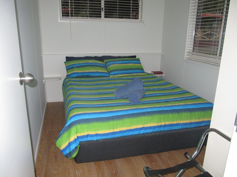 Фото Brighton Caravan Park