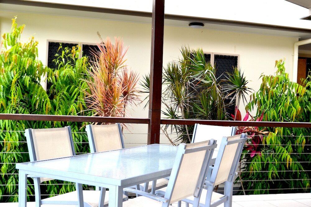 Фото Hinchinbrook Resorts