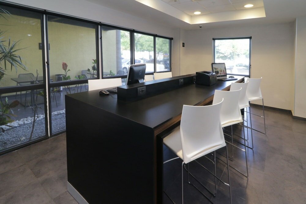 Фото City Express by Marriott Ciudad Victoria