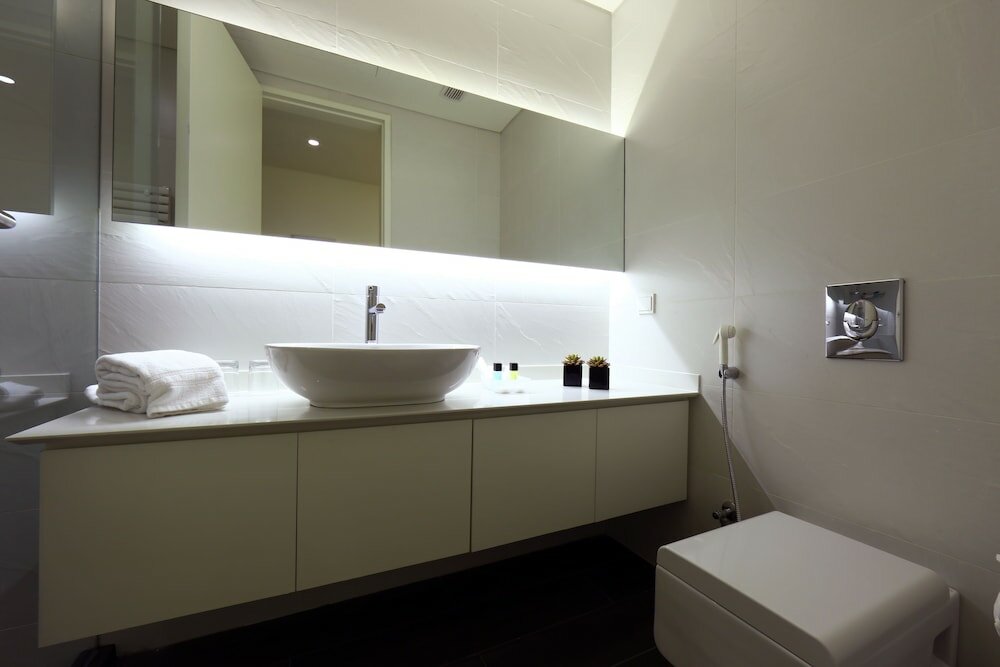 Фото Three O Nine Urban House