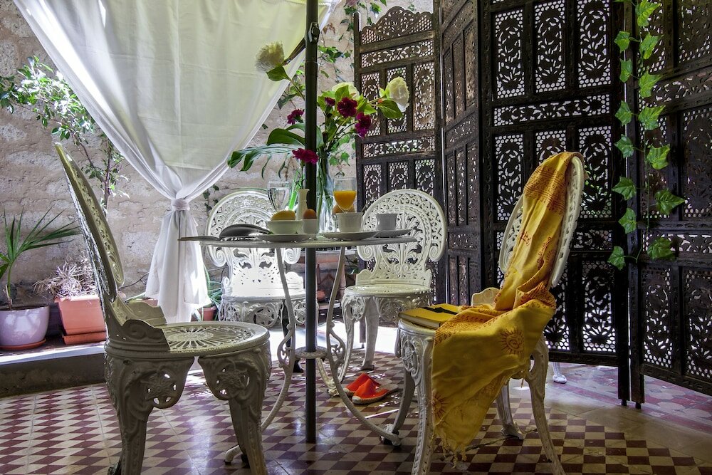 Фото Old Chocolate Factory+