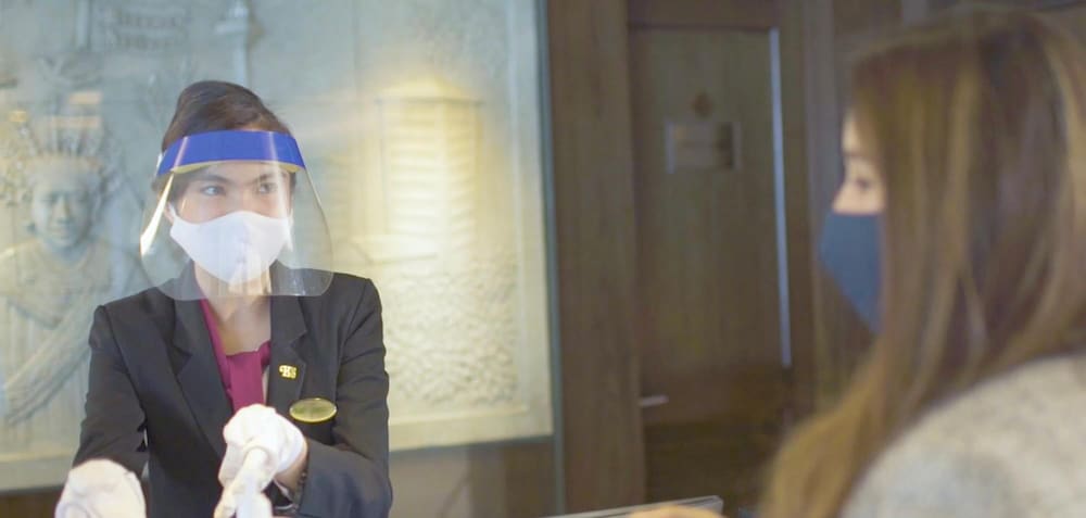 Фото Hotel Santika Premiere Gubeng - Surabaya