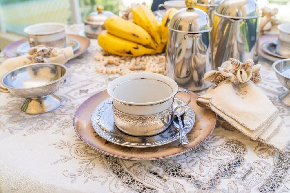 Фото Elegante Apartamento em Enseada no Guarujá