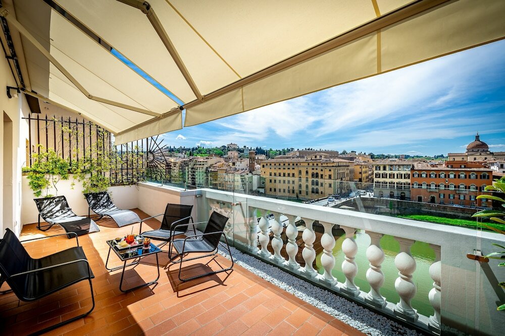 Фото Il Rivalta - Place of Charme