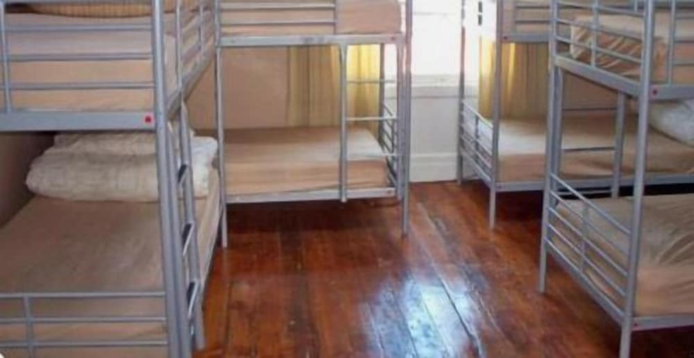 Фото Everton Hostel