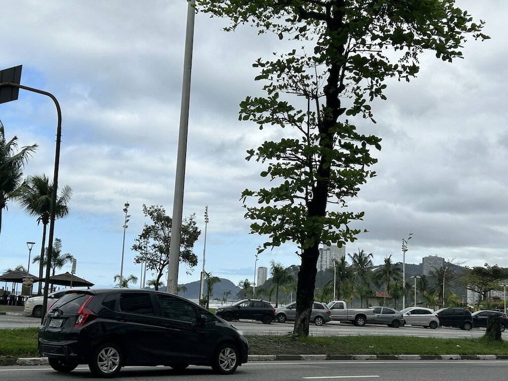 Фото Pousada da Praia