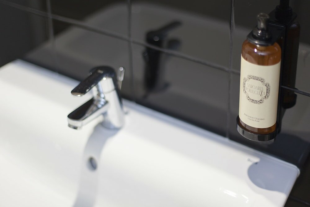 Фото Emporium Lisbon Suites