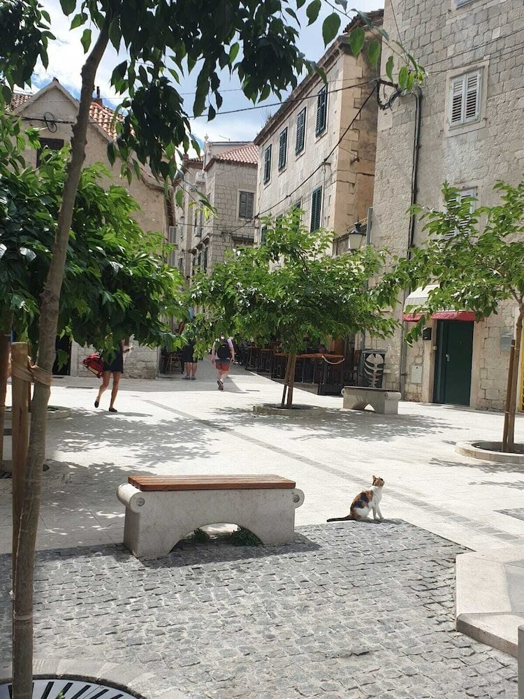 Фото Apartment Navada in Split Varoš