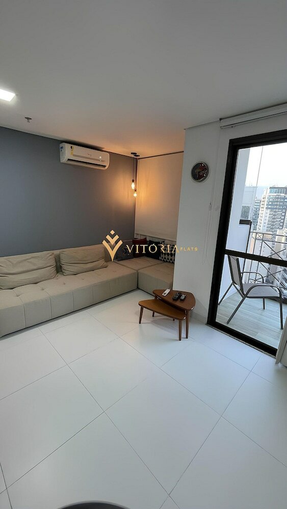 Фото Suítes Long Stay Vila Olímpia São Paulo