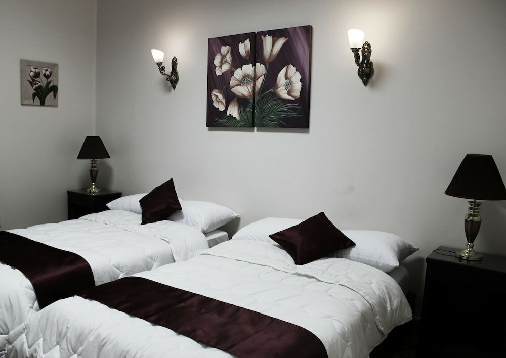 Фото Cairo International Hostel