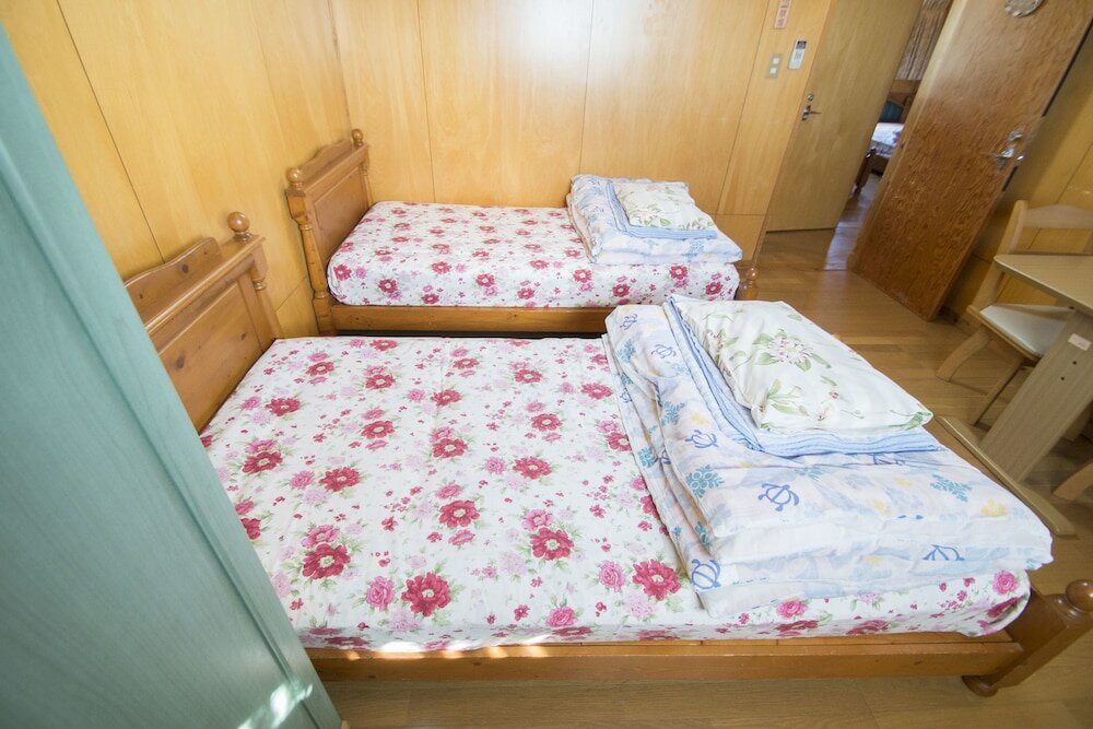 Фото Pension Minaminorakuen