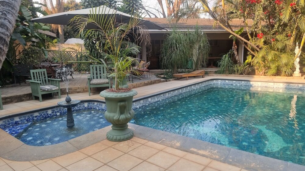 Фото The Gallery Boutique Hotel