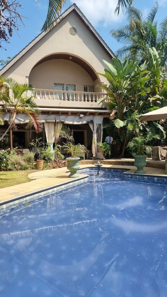 Фото The Gallery Boutique Hotel