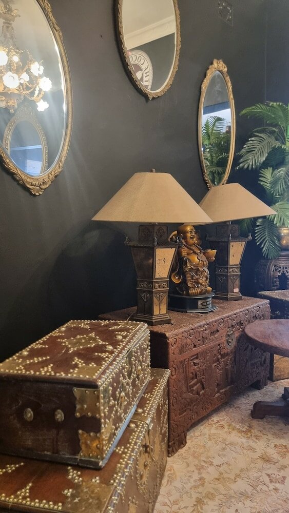 Фото The Gallery Boutique Hotel