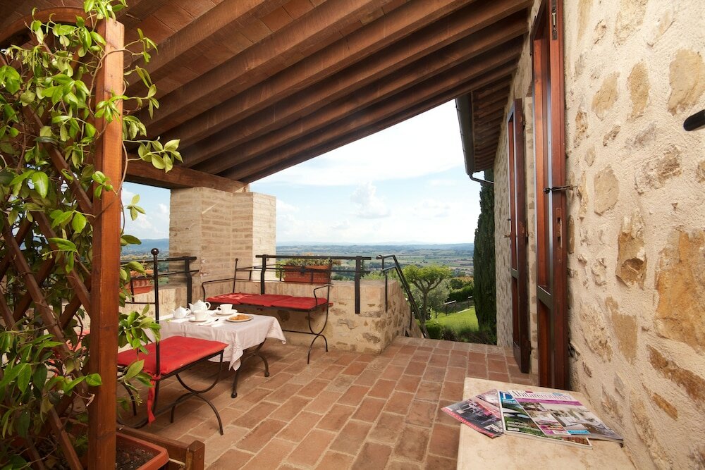 Фото Agriturismo Le Colombe