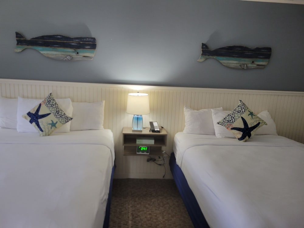 Фото The Circle Hotel Fairfield