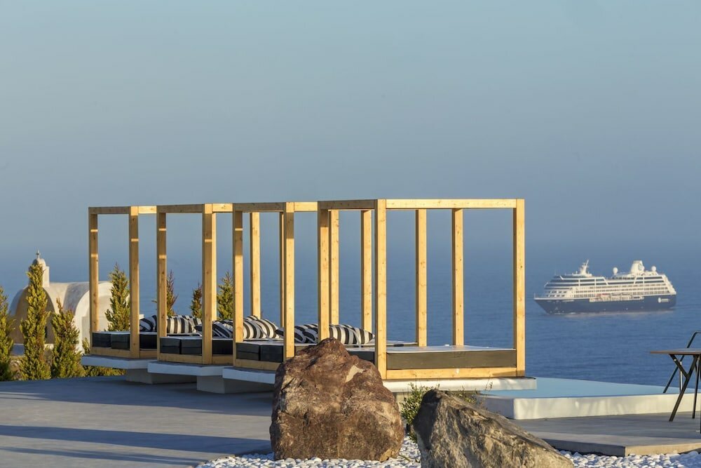 Фото Elea Resort - Adults Only