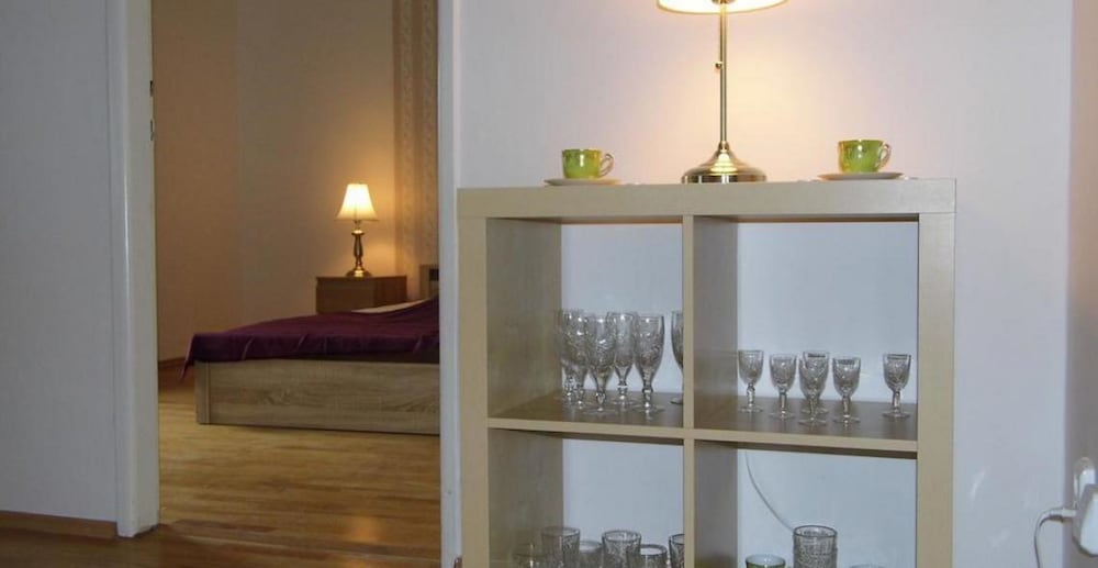 Фото Fukas Apartments Nitra