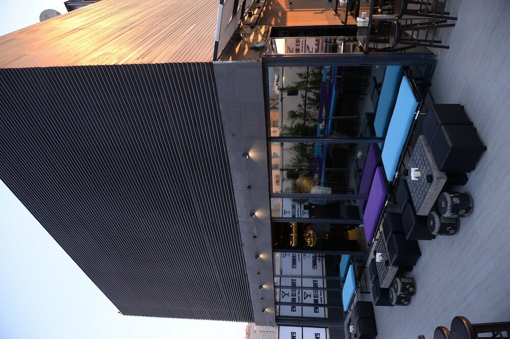 Фото Three O Nine Urban House